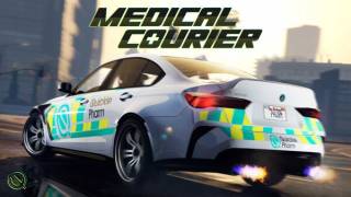 QuickiePharm Medical Courier QuickiePharm Medical Courier