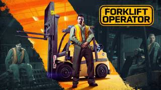 Forklift Operator Forklift Operator