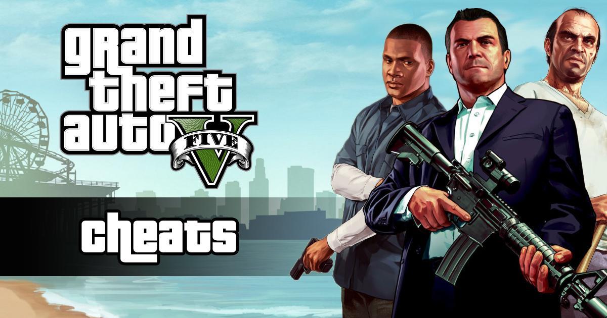 GTA 5 Cheats for PS5, & All Cheat Codes & Phone Numbers