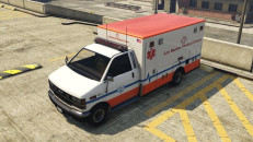 Ambulance Ambulance