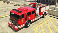 Fire Truck Fire Truck