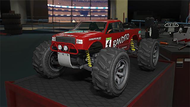 Rc Bandito Gta 5 Online Vehicle Stats Price How To Get