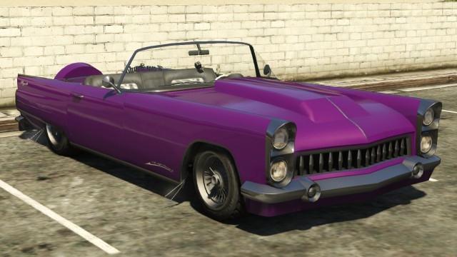How to Sell Cars in Grand Theft Auto 5 Online: 7 Steps