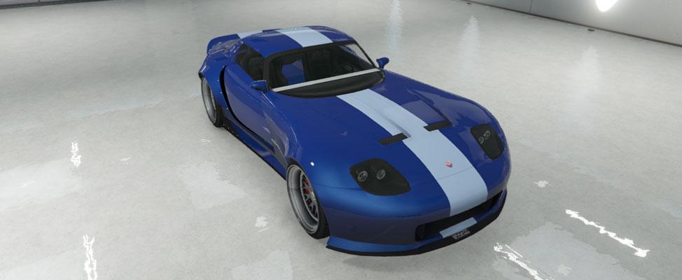 Banshee 900R GTA V & GTA Online Vehicles Database