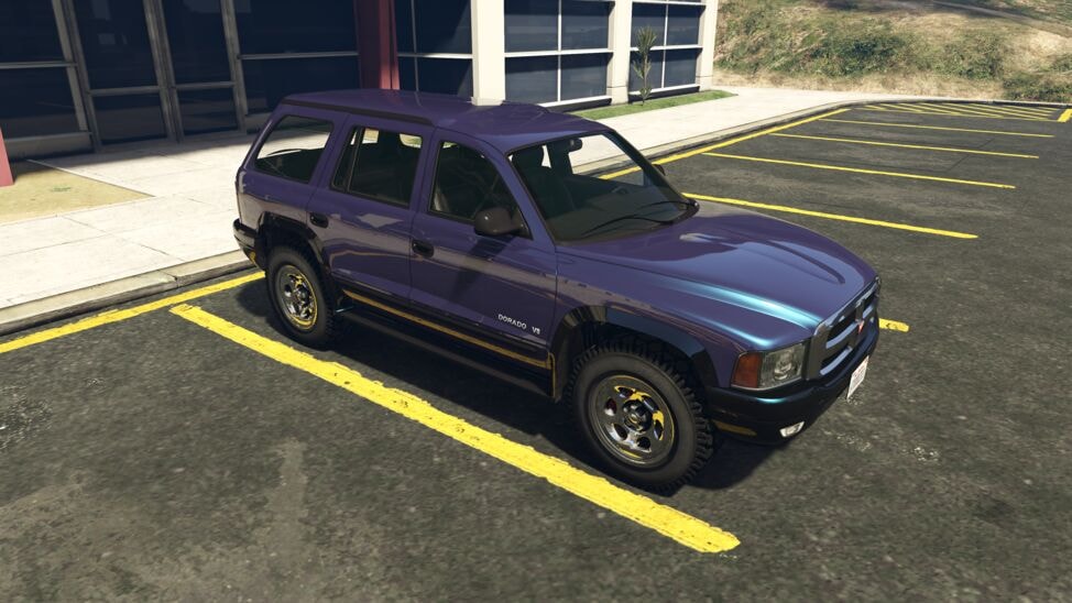 Bravado Dorado | GTA 5 Online Vehicle Stats, Price, How To Get