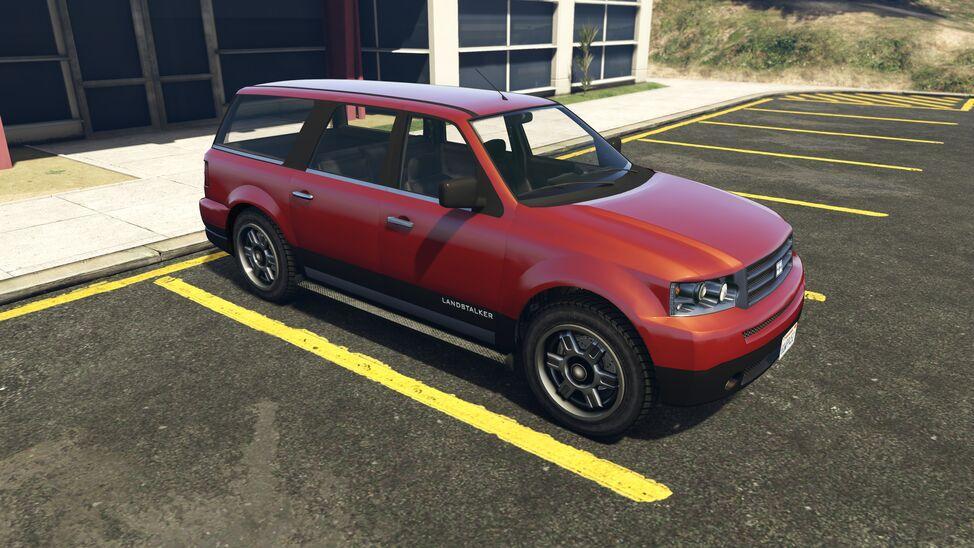 Dundreary Stretch  GTA 5 Online Vehicle Stats, Price, How To Get