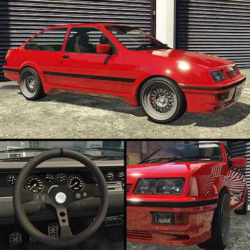 Vapid Uranus LozSpeed | GTA 5 Online Vehicle Stats, Price, How To Get