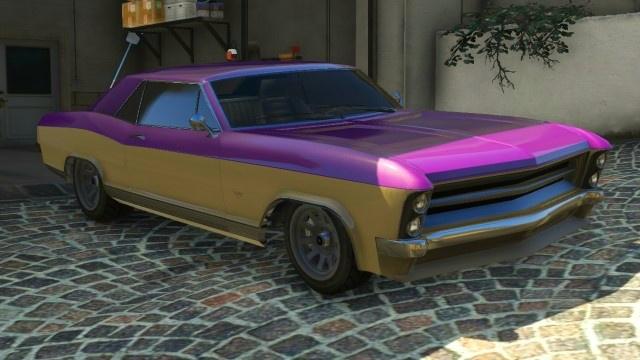 Albany Buccaneer Gta 5 Online Vehicle Stats Price How To Get