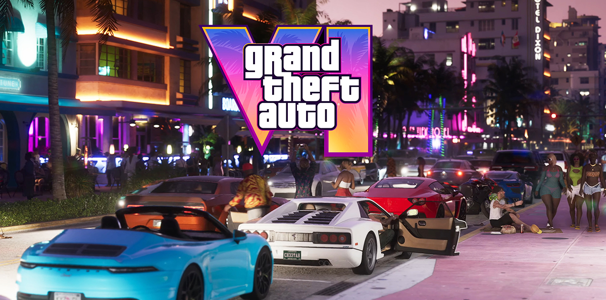 Grand Theft Auto 6 vai ser o jogo mais caro de sempre - Leak