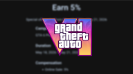 GTA 6 Pre-Orders Could Reportedly Go Live This Monday May 18, According to a Leaked Best Buy Affiliate Email GTA 6 Pre-Orders Could Reportedly Go Live This Monday May 18, According to a Leaked Best Buy Affiliate Email