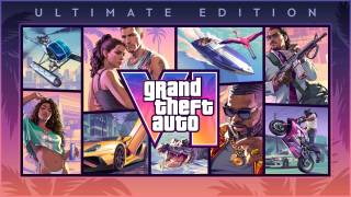 Ultimate Edition Ultimate Edition