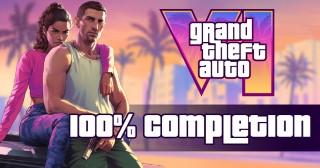 GTA 6 100% Completion Guide & Interactive Checklist GTA 6 100% Completion Guide & Interactive Checklist