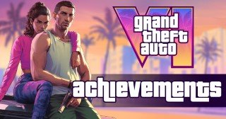 Achievements & Trophies Achievements & Trophies