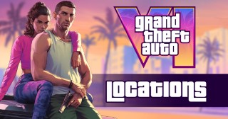 Locations Guide Locations Guide