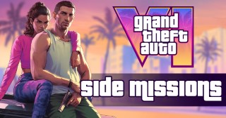 GTA 6 Activities & Side Missions GTA 6 Activities & Side Missions
