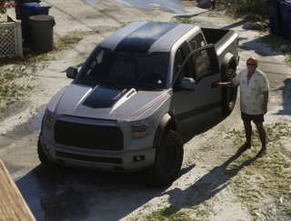 Caracara 4x4 Caracara 4x4