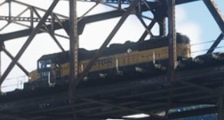 Freight Train Freight Train