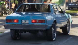 Impaler LX Impaler LX