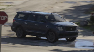 Landstalker XL Landstalker XL