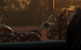 Zombie Chopper Zombie Chopper