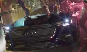 Audi RS7 2nd Gen Audi RS7 2nd Gen