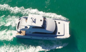 Horizon Power Catamarans PC60 Horizon Power Catamarans PC60