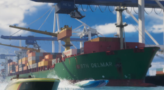 BTN Delmar BTN Delmar