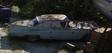 Cadillac Eldorado (1959) Cadillac Eldorado (1959)