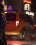 Chrysler Town & Country Taxi Chrysler Town & Country Taxi