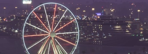 Cruise Ship Cruise Ship