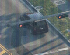 Chrysler Town & Country 5th Gen Chrysler Town & Country 5th Gen