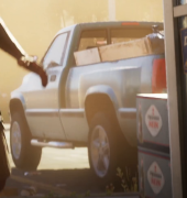 Dodge Ram 2nd Gen Dodge Ram 2nd Gen