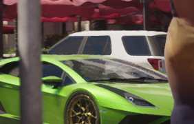 Ford Explorer 6th Gen Ford Explorer 6th Gen