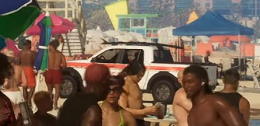 Ford Explorer Sport Trac (Lifeguard) Ford Explorer Sport Trac (Lifeguard)