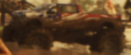 Ford F-Series Monster Truck Ford F-Series Monster Truck