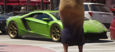 Lamborghini Aventador Lamborghini Aventador