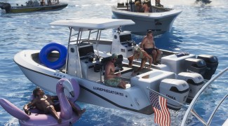 Lure Predator Lure Predator