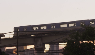 Hitachi Metrorail Hitachi Metrorail