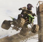 Unknown ATV Unknown ATV