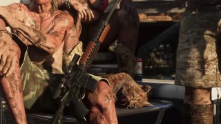 Assault Sniper Assault Sniper