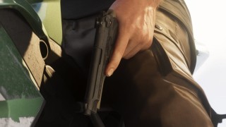 Beretta 92FS Beretta 92FS