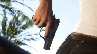 Bersa Firestorm 380 Bersa Firestorm 380