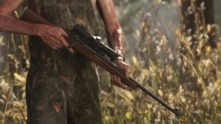 Bolt Action Sniper Bolt Action Sniper