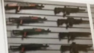 Carbine Rifle Carbine Rifle