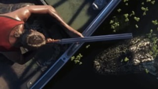 Double Barrel Shotgun Double Barrel Shotgun