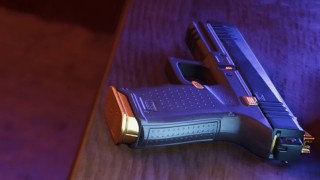 Glock / SIG-Sauer P320 Pistol Glock / SIG-Sauer P320 Pistol