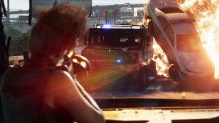 Grenade Launcher Grenade Launcher