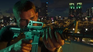 Service Carbine Service Carbine