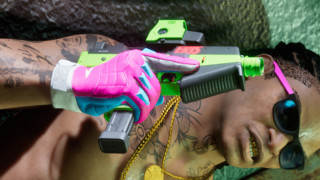 SPP / MP9 SPP / MP9