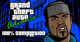 GTA Advance 100% Completion Guide & Checklist GTA Advance 100% Completion Guide & Checklist